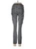 Pistola Houndstooth Gray Jeans Size 29 waist - photo 2