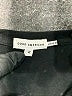 Good American 100% Cotton Stars Black Short Sleeve Top Size Med (2) - photo 7