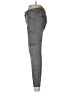 Pistola Houndstooth Gray Jeans Size 29 waist - photo 5