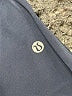 Lululemon Athletica Blue Active Pants Size 4 - photo 6