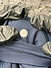 Lululemon Athletica Blue Active Pants Size 4 - photo 7