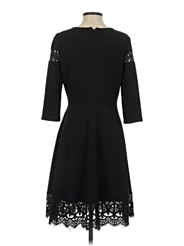 NY Collection Cocktail Dress (view 2)
