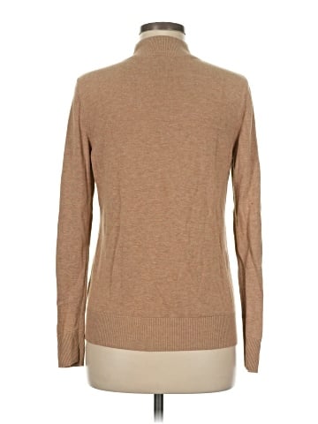 Roz & Ali Turtleneck Sweater (view 2)