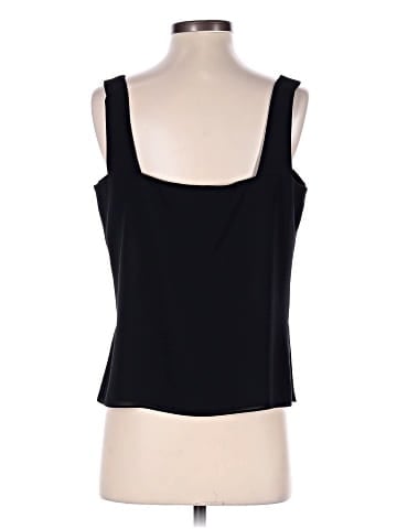 Ursula of Switzerland Sleeveless Top (view 2)