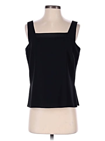 Ursula of Switzerland Sleeveless Top (view 1)