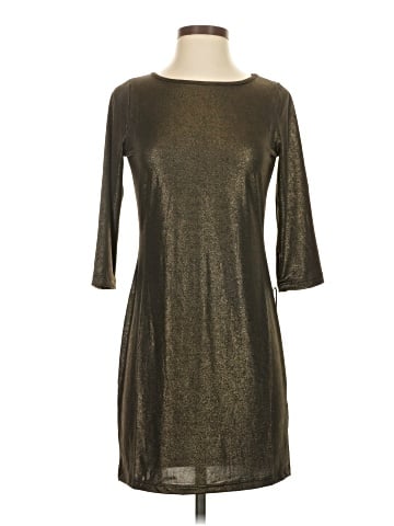 Von Ronen Casual Dress (view 1)