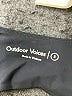 Outdoor Voices Black Romper Size S - photo 4