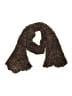 Unbranded Brown Scarf One size - photo 1