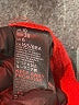 Topshop Red Cocktail Dress Size 6 - photo 8