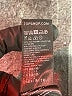 Topshop Red Cocktail Dress Size 6 - photo 9
