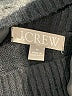 J.Crew Black Turtleneck Sweater Size M - photo 7