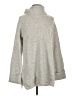 Vince Camuto Gray Turtleneck Sweater Size S - photo 1