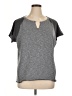 Calvin Klein Performance Gray Cardigan Size XL - photo 1