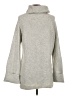 Vince Camuto Gray Turtleneck Sweater Size S - photo 2
