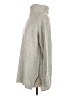Vince Camuto Gray Turtleneck Sweater Size S - photo 5