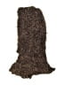 Unbranded Brown Scarf One size - photo 2