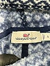 Vineyard Vines 100% Polyester Blue Pullover Sweater Size S - photo 7