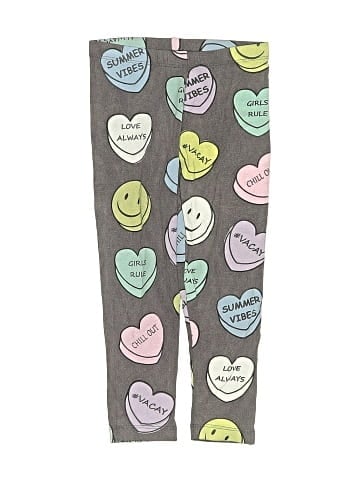 Flowers By Zoe Leggings (view 1)