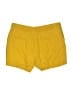 J.Crew Solid Yellow Board Shorts Size S - photo 2