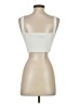 Aqua Ivory Sleeveless Top Size XS - photo 2