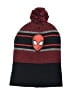 Marvel 100% Acrylic Black Beanie One size (youth) - photo 1