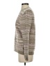 Anne Klein Tweed Tan Pullover Sweater Size S - photo 5