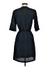Brooklyn Industries 100% Polyester Blue Casual Dress Size S - photo 2