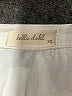 Bella Dahl 100% Rayon Ivory Sleeveless Button-Down Shirt Size XS - photo 7