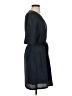 Brooklyn Industries 100% Polyester Blue Casual Dress Size S - photo 4