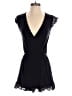 Topshop Black Romper Size 4 - photo 1