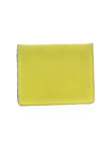 MCM Leather Wallet (view 2)