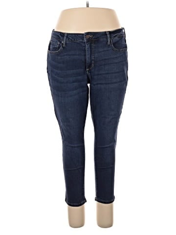 a.n.a. A New Approach Jeans (view 1)