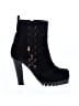Marc Jacobs Black Ankle Boots Size EU 36 - photo 1
