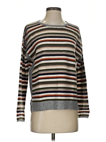 SWTR Wool Sweater (view 1)