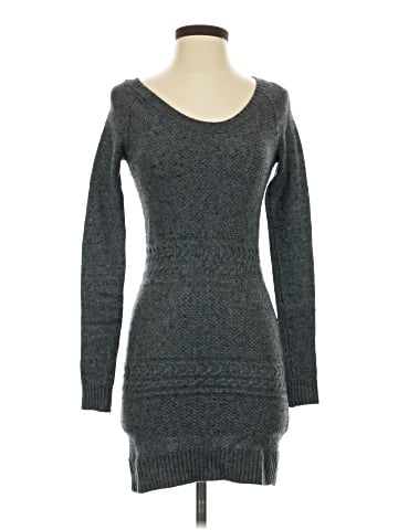 MM Couture by Miss Me Casual Dress (view 1)