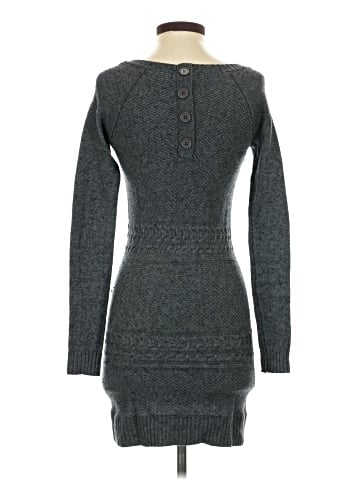 MM Couture by Miss Me Casual Dress (view 2)