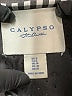 Calypso St. Barth Black Vest Size 6 - photo 6