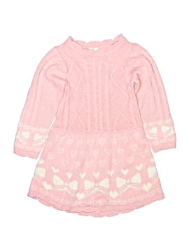 Love Squared Girls Girls' Dresses On Sale Up To 90% Off Retail | ThredUp