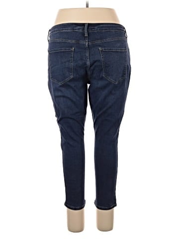 a.n.a. A New Approach Jeans (view 2)