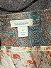 Sundance 100% Cupro Gray Kimono Size S - photo 7