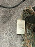 Sundance 100% Cupro Gray Kimono Size S - photo 8