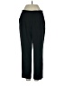 Babaton Solid Black Dress Pants Size 4 - photo 1