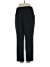 Babaton Solid Black Dress Pants Size 4 - photo 2