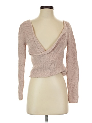 Alya Cardigan (view 1)
