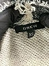 Drew 100% Cotton Gray Cardigan Size XS - photo 4