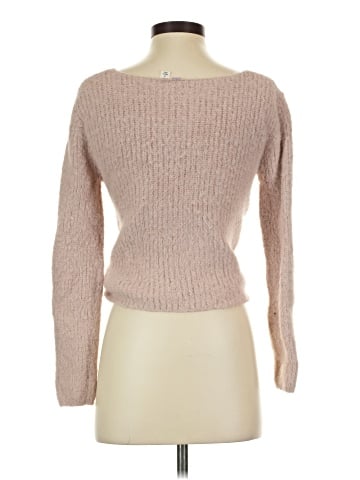 Alya Cardigan (view 2)