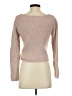Alya Tan Cardigan Size S - photo 2