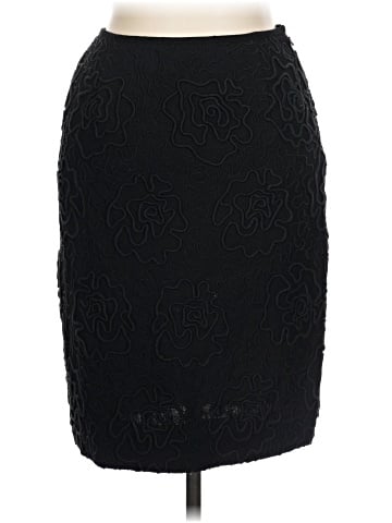 Cynthia Steffe Wool Skirt (view 1)