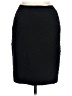 Cynthia Steffe 100% Wool Black Wool Skirt Size 10 - photo 2