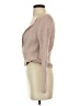 Alya Tan Cardigan Size S - photo 5